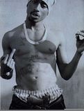 Tupac+wallpaper+weed