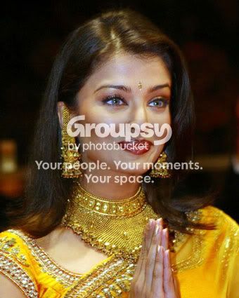 aishwarya rai