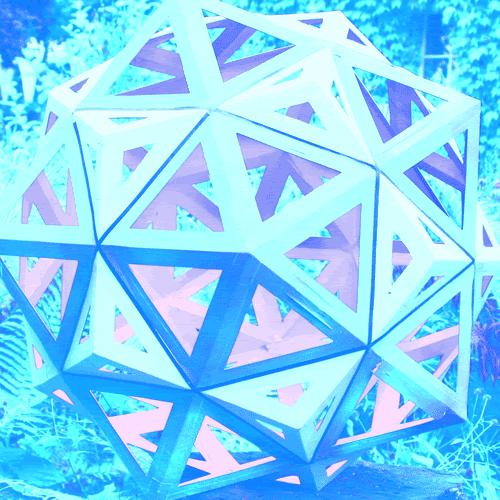 TRIPPY.gif image by CLAUSPACE